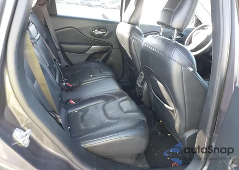 2019 Jeep Cherokee Limited Fwd from USA, damaged, VIN 1C4PJLDB8KD136168